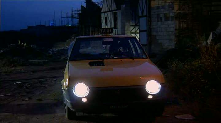 Fiat Ritmo