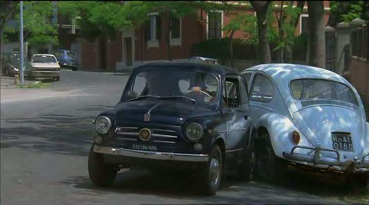 Volkswagen 1300