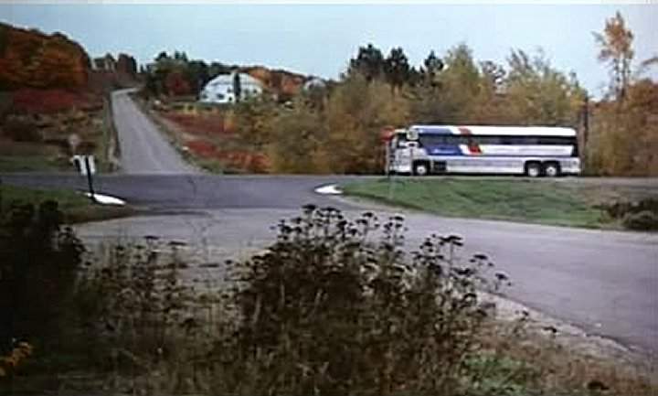 1968 MCI MC-7 in The Devonsville Terror