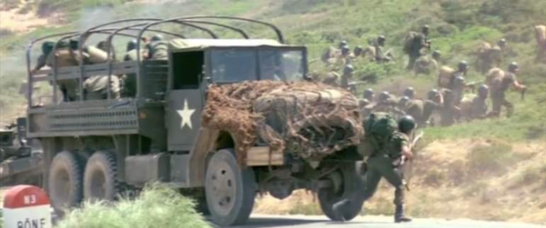 AM General M-35