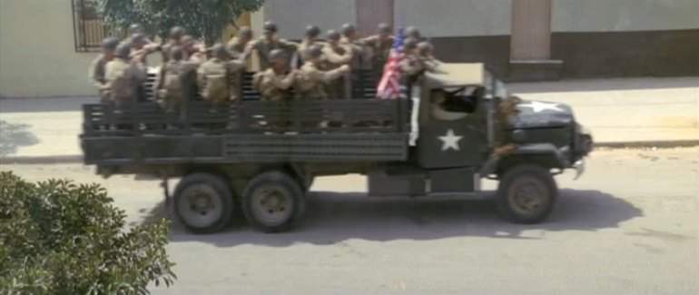 AM General M-36