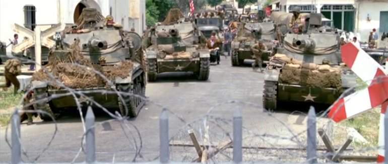 ARE AMX-13/75 Modèle 51
