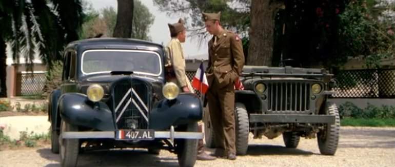 Citroën 11 BL