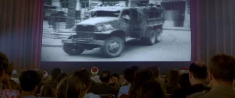 GMC CCKW 353