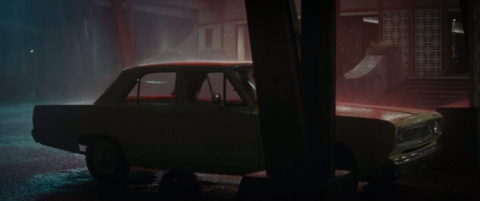 Plymouth Valiant