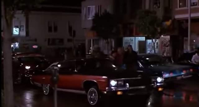 Chevrolet Caprice Classic