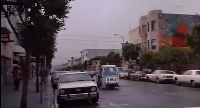 Datsun 210
