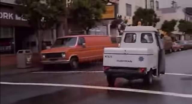 Ford Econoline
