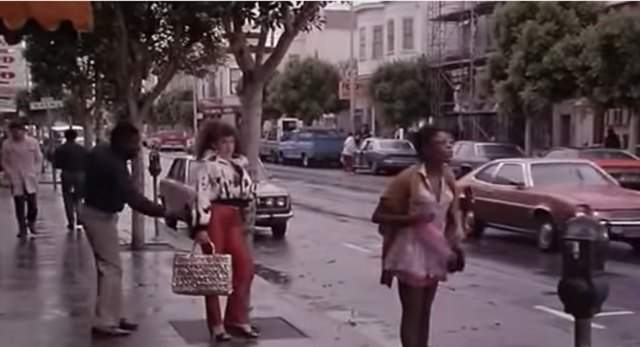 Ford Pinto