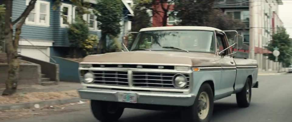 Ford F-250