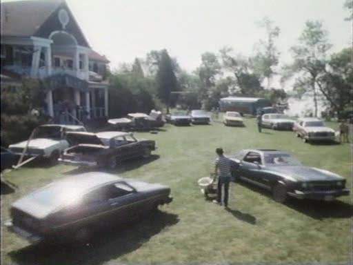 Chevrolet Monte Carlo