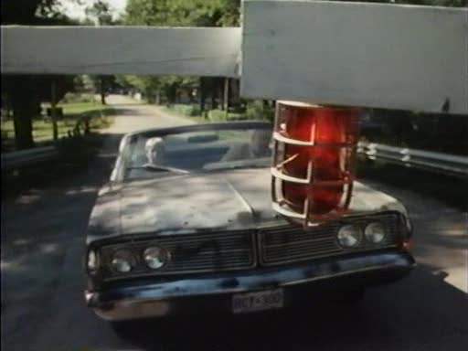 Ford Galaxie 500