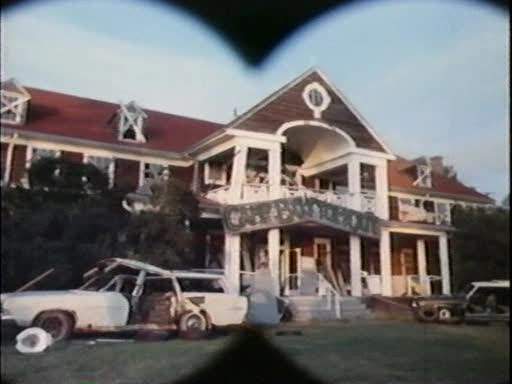 Ford Ranch Wagon