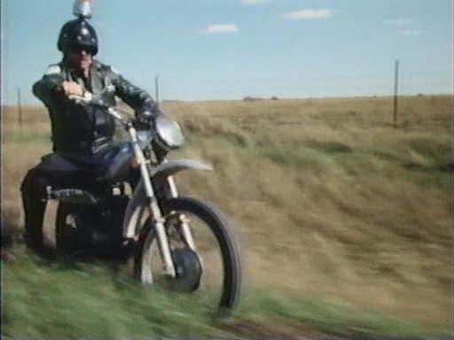 Suzuki TS 250
