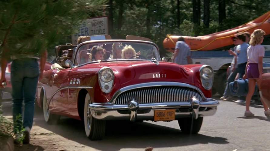 Buick Special