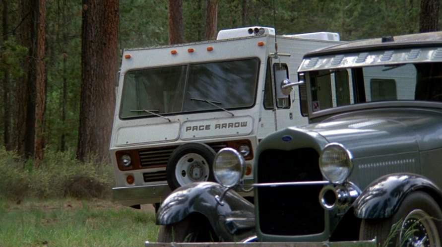 Fleetwood Pace Arrow
