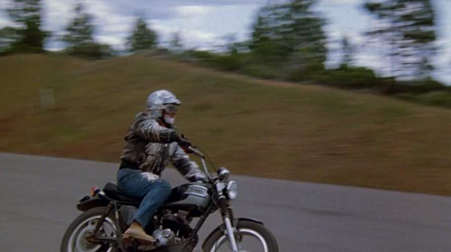 Triumph Bonneville