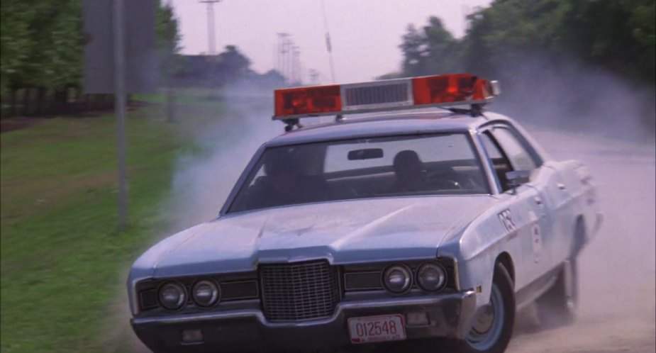 Ford Galaxie 500