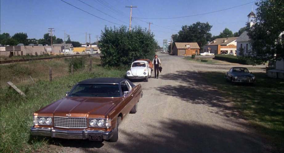 Mercury Meteor Montcalm