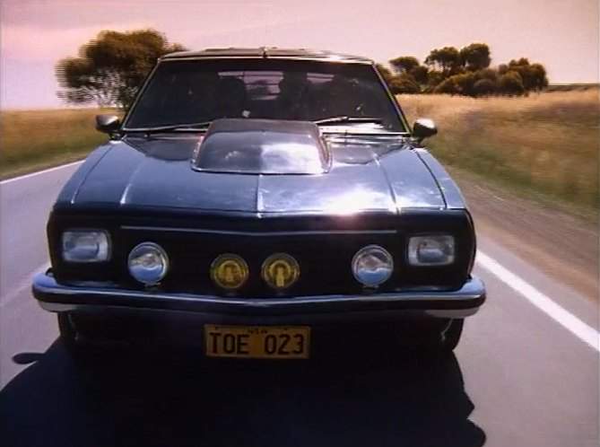 Holden Torana