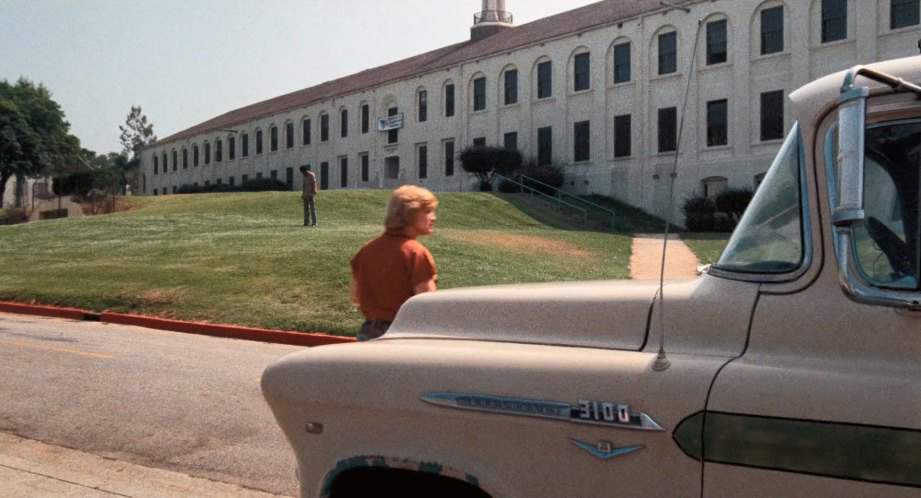 Chevrolet Task-Force 3100