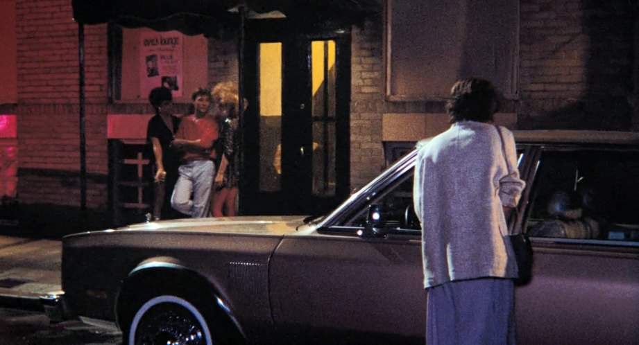 Chrysler Fifth Avenue