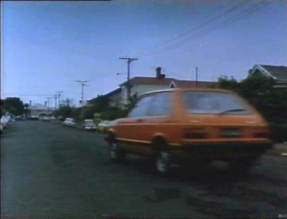 Toyota Starlet