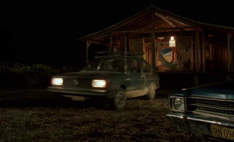 Volkswagen Passat B1