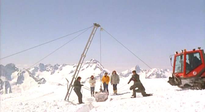 Leitner LH 400