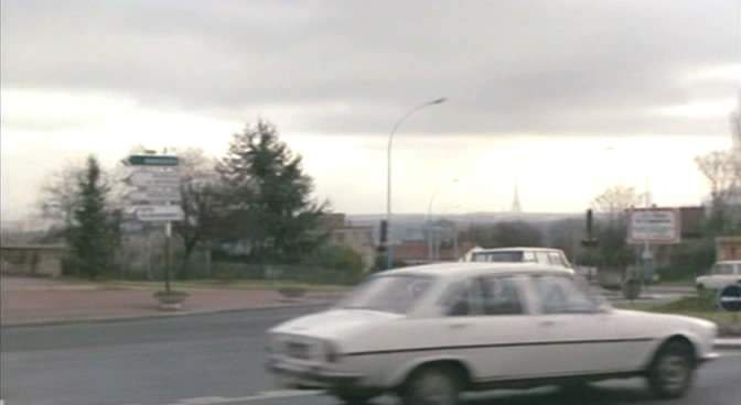 Peugeot 504