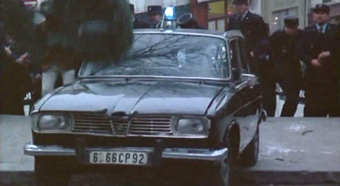 Renault 16