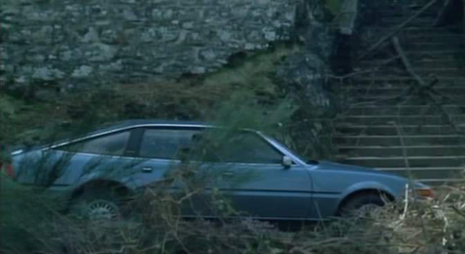 Rover 2600