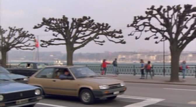 Toyota Tercel