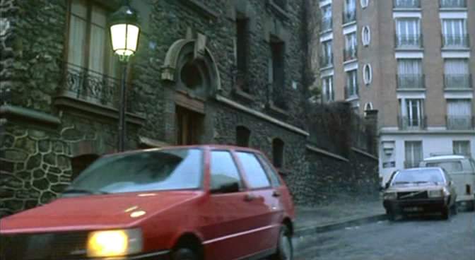 Volvo 343