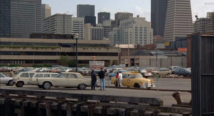 Checker Taxicab