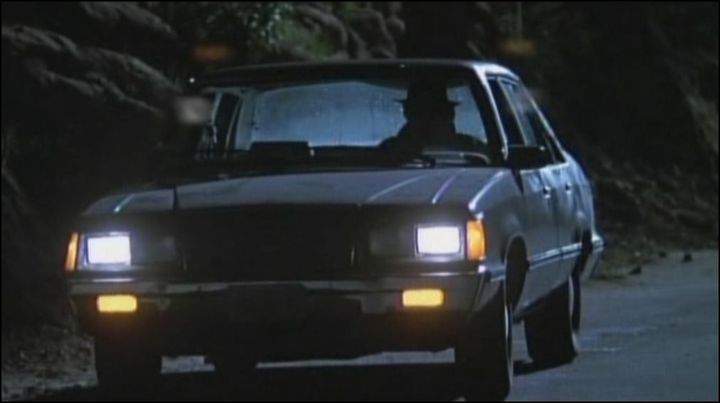 Ford LTD