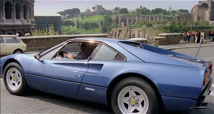 Ferrari 308 GTB