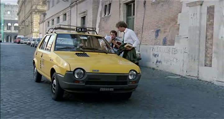 Fiat Ritmo