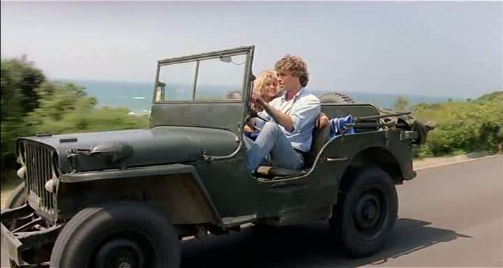 Ford GPW