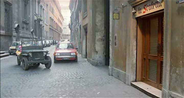 Simca Horizon