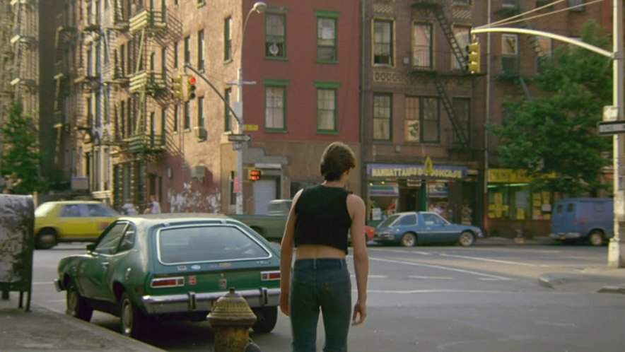 AMC Pacer