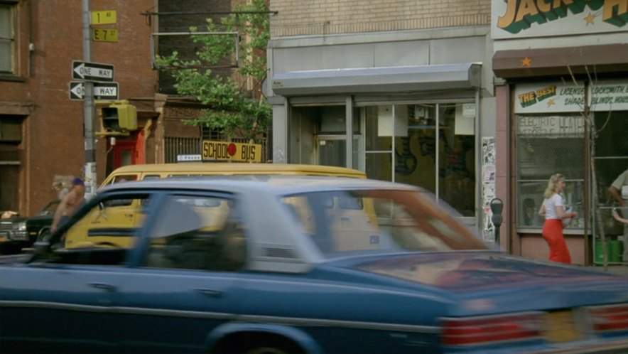 Buick Apollo