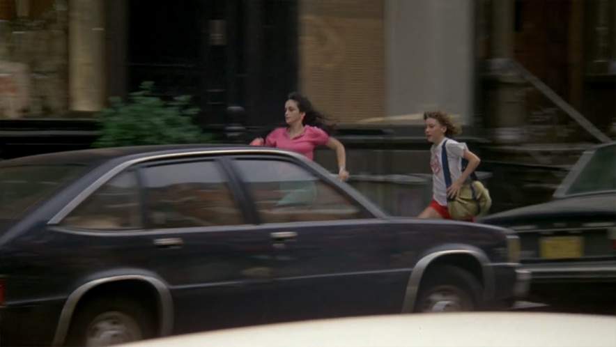 Chevrolet Citation