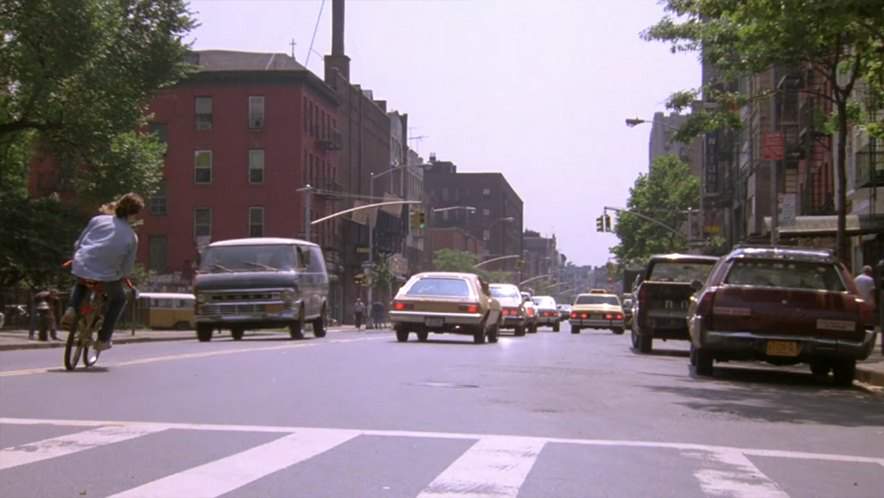 Ford Econoline
