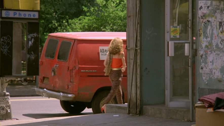 Ford Econoline