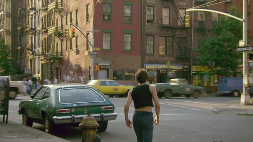 Ford Pinto Runabout