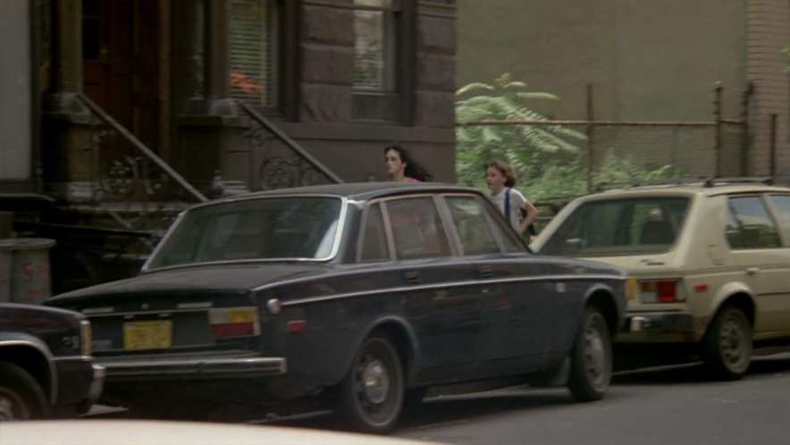 Volvo 144