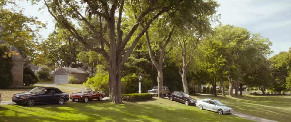 Alfa Romeo 2000 Spider Veloce