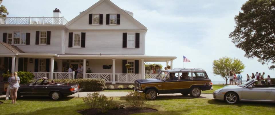 Mercedes-Benz 560 SL