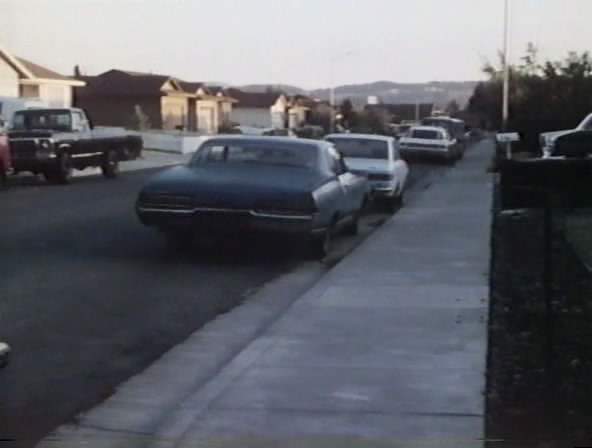 Chevrolet Caprice